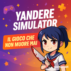 yandere simulator