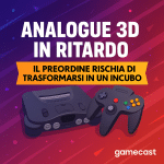 Analogue 3D in ritardo: il sogno N64 rischia di trasformarsi in incubo
