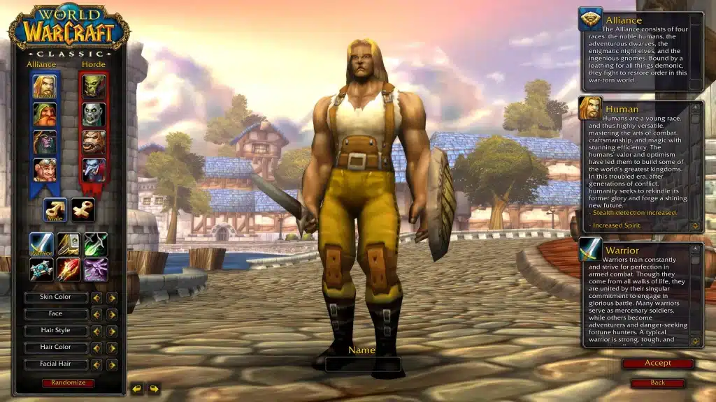 ha senso iniziare a giocare a world of warcraft oggi?