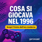 cosa si giocava nel 1996