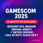 gamescom 2025