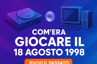 giocare nel 98