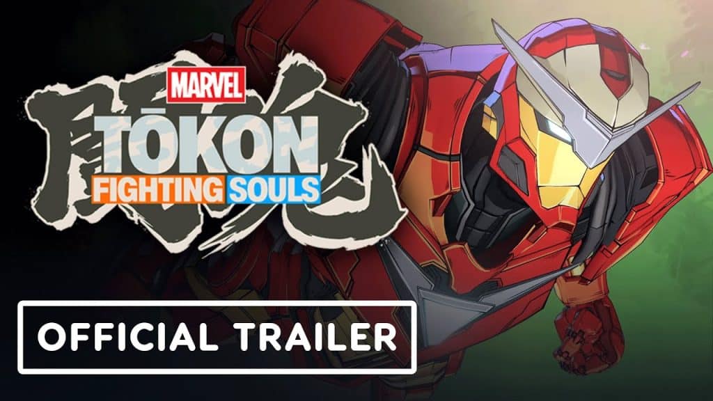 marvel tōkon: fighting souls, cosa sappiamo sul picchiaduro 4 contro 4 di arc system works