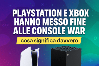 playstation xbox consolewar