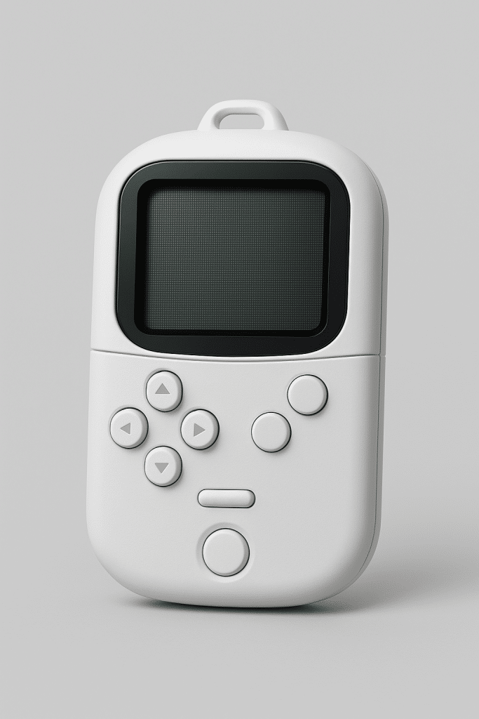 pocketstation oggi avrebbe senso? sì, e sony sta sprecando un’occasione d’oro