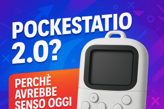 pocketstation