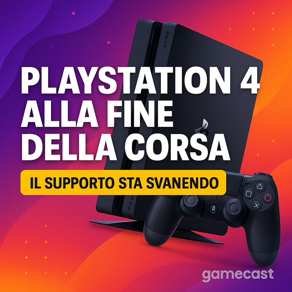 ps4 morta
