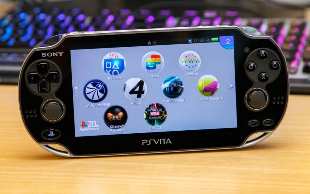 psvita