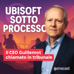 Ubisoft nei guai: il CEO Yves Guillemot chiamato in tribunale