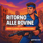 GameBack: Ritorno alle Rovine di After the War