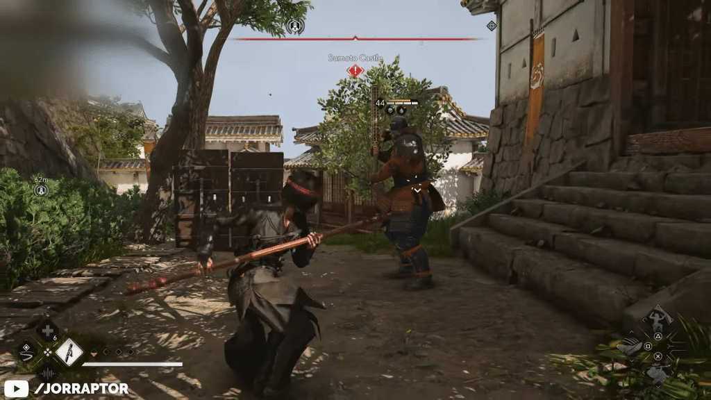 assassin's creed shadows