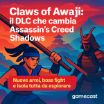 Il Giappone feudale non è mai stato così ostile: un’occhiata al DLC Claws of Awaji di Assassin’s Creed Shadows