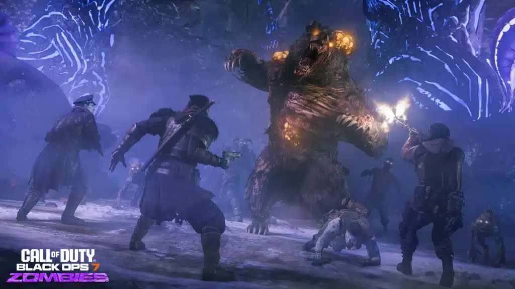 come funzionano i loadout in black ops 7 zombies?