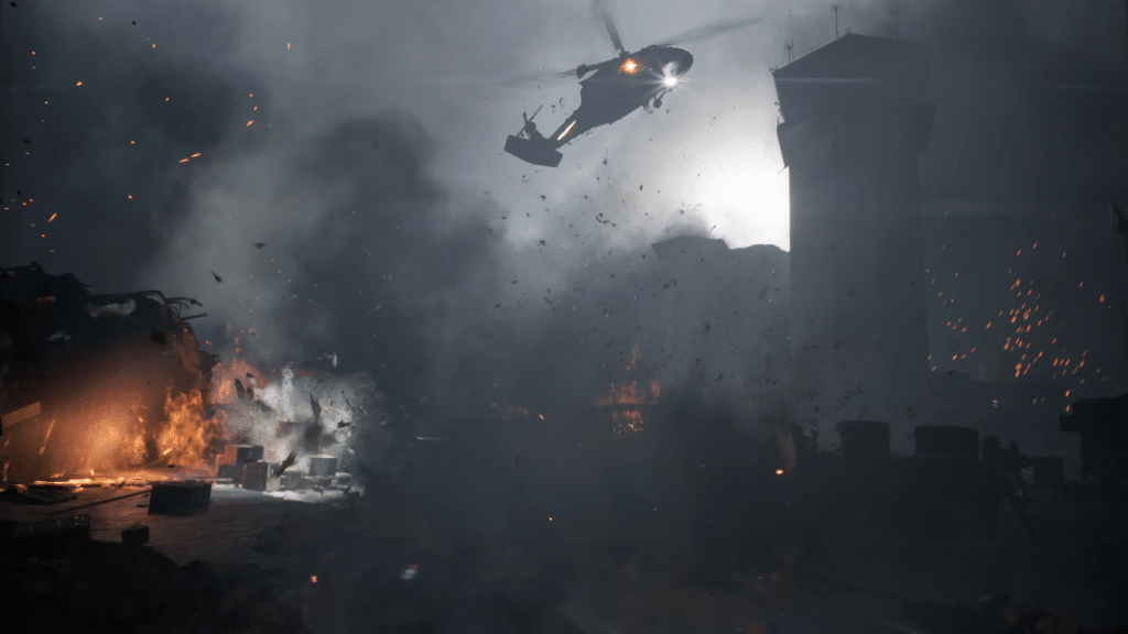 battlefield 6 official