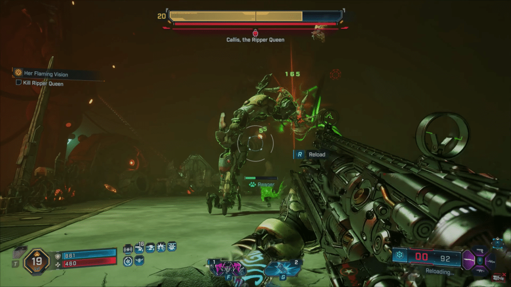 borderlands 4