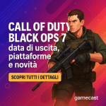 Call of Duty Black Ops 7: data di uscita, piattaforme e novità