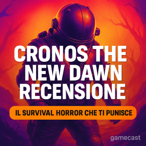 Cronos The New Dawn recensione: il survival horror che ti fa bruciare i mostri per sopravvivere
