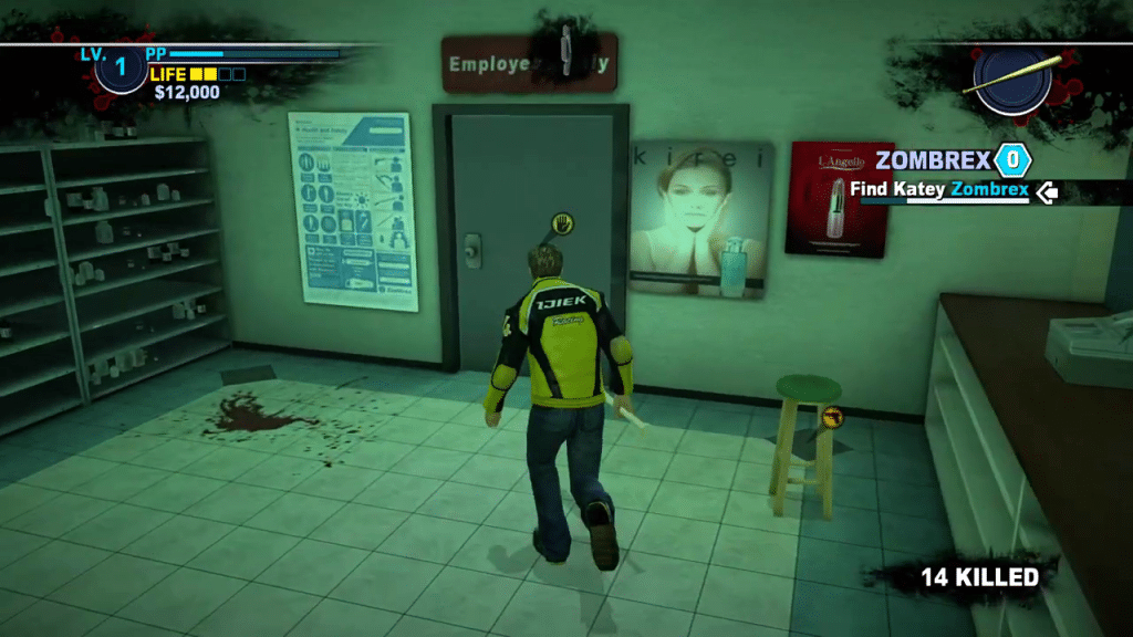 dead rising 2