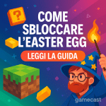 Dying Light: The Beast – Come sbloccare l’Easter Egg di Harry Potter e Minecraft