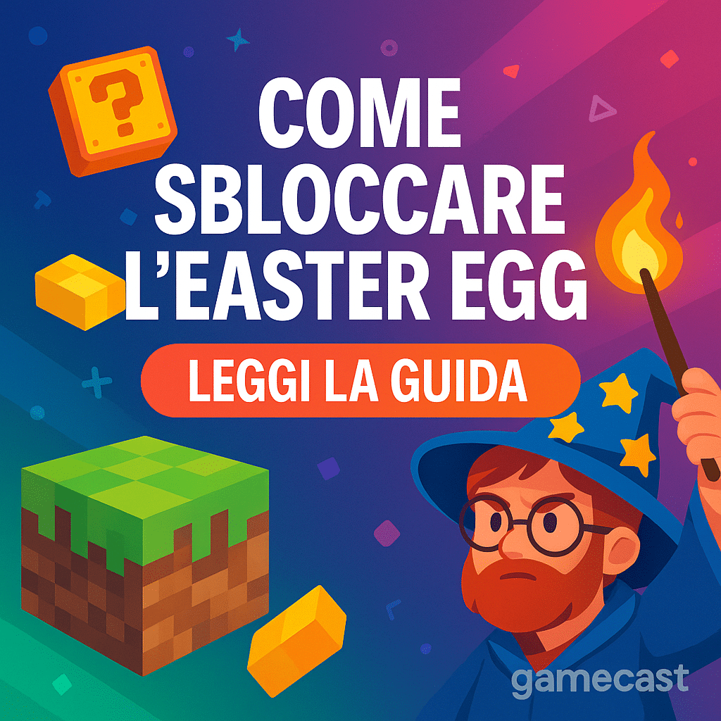 dying light the beast – come sbloccare l’easter egg di harry potter e minecraft
