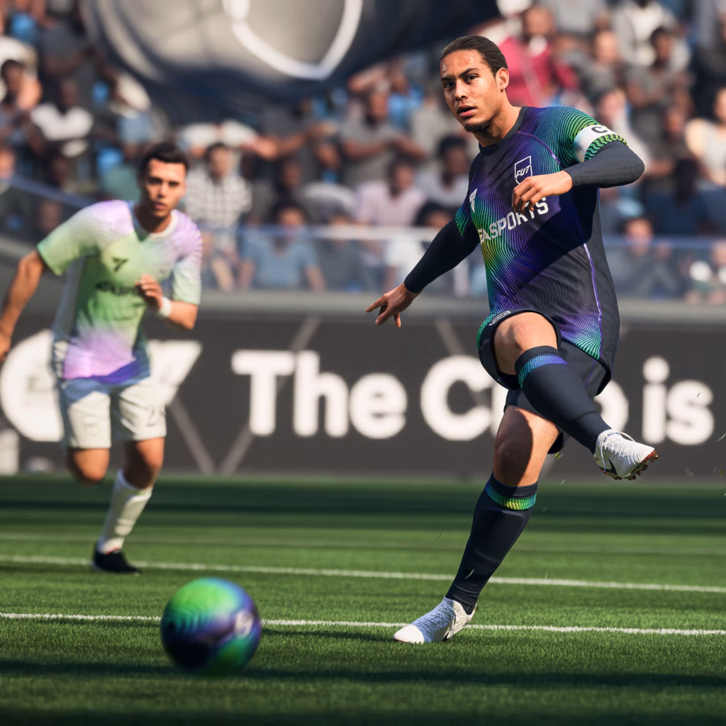 ea sports fc 26