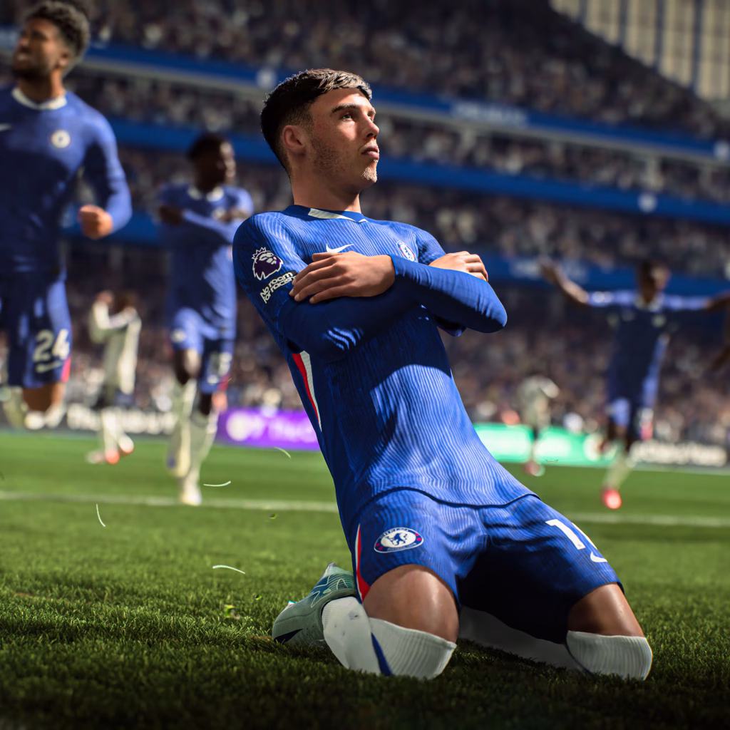 ea sports fc 26 copertina