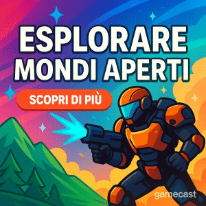 exoborne anteprima