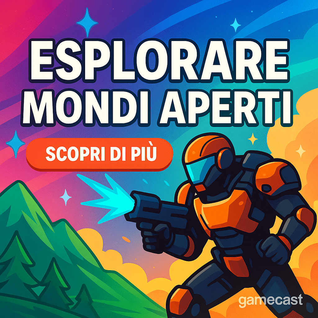exoborne anteprima