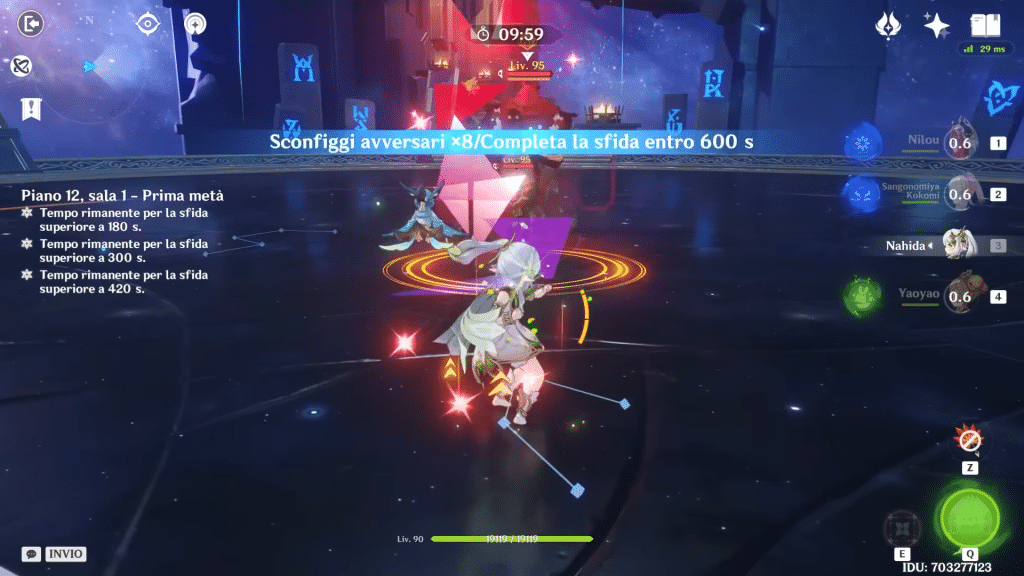 genshin impact cosa conviene pullare nel chronicled di sumeru (3)