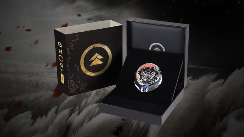ghost of tsushima quali trofei servono per ottenere i ghost rewards (2)