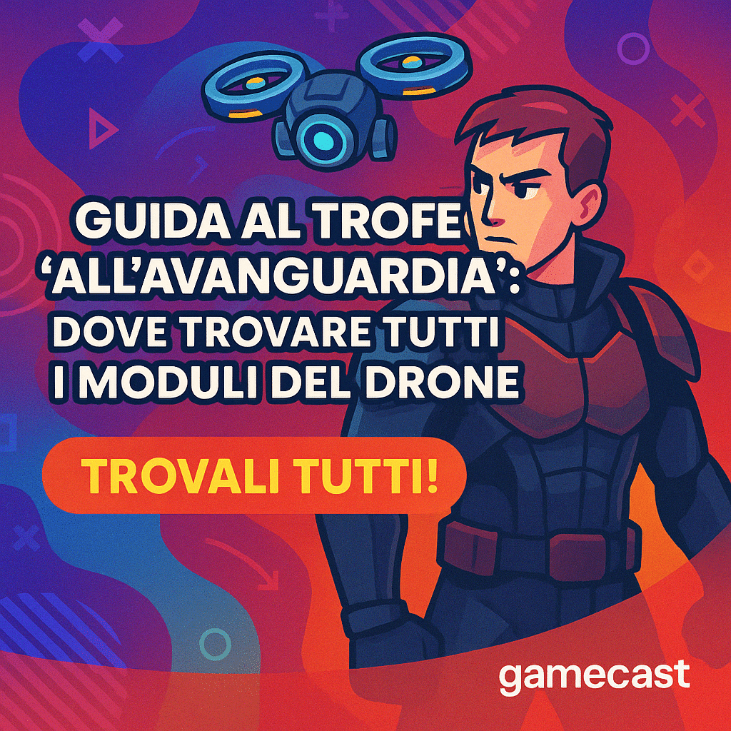 hell is us trofeo all'avanguardia cover