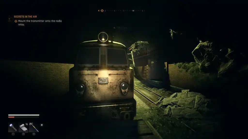 il treno dorato segna la conclusione dell’easter egg e l’inizio delle ricompense speciali.