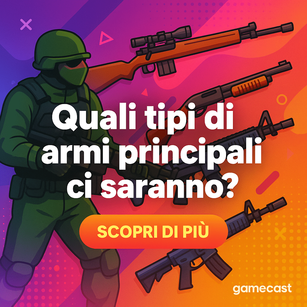 la beta di black ops 7 introduce fucili d’assalto, mitragliette, fucili a pompa, lmg, fucili di precisione, pistole, lanciatori e armi da mischia.