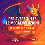 Leggende Pokémon: Z-A, per avere tutte le megaevoluzioni servono 100 dollari. E i fan esplodono