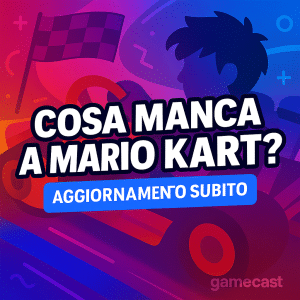mario kart world su switch 2: nintendo lo ha dimenticato? stato dei contenuti, bundle e prospettive