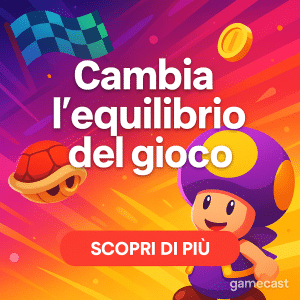 mario kart world: tutte le differenze dell’update 1.3.0 rispetto alle versioni precedenti