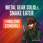Metal Gear Solid FOX HUNT: le strategie che fanno la differenza nel multiplayer