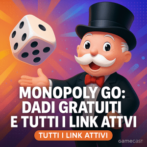 monopoly go copertina