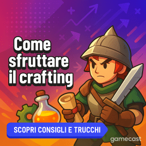 monster hunter outlanders: il trucco del crafting che sblocca oggetti e indizi nascosti