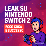 Nintendo Switch 2: il caso Genki al CES 2025 e la vittoria legale di Nintendo