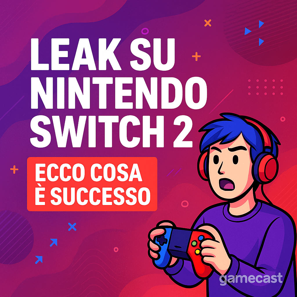 Nintendo Switch 2: il caso Genki al CES 2025 e la vittoria legale di Nintendo