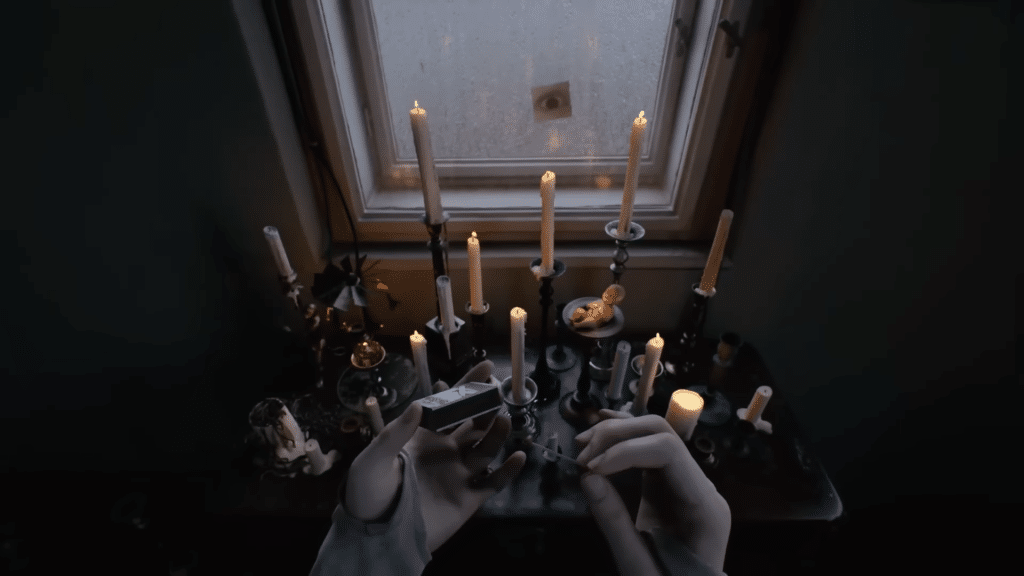 od - knock teaser trailer (1)