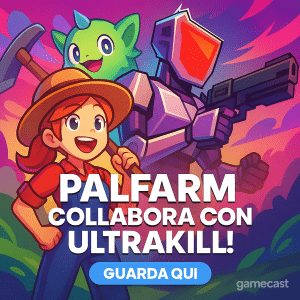 palworld si divide: annunciato lo spin-off farming palfarm e un crossover con ultrakill