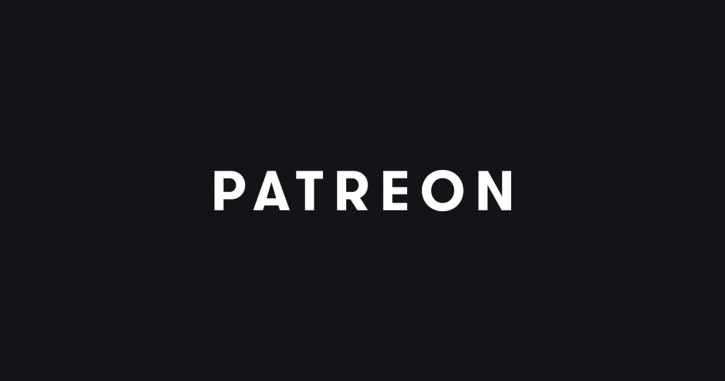 patreon