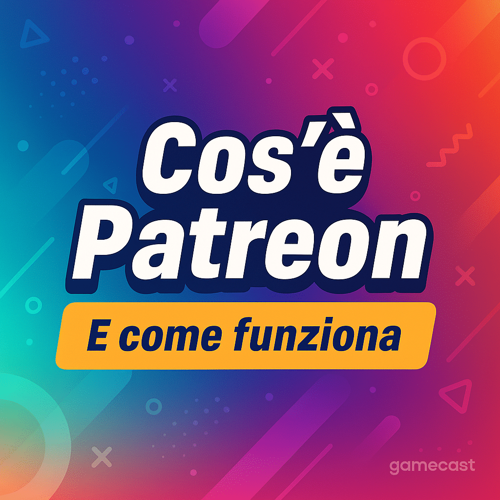 patreon