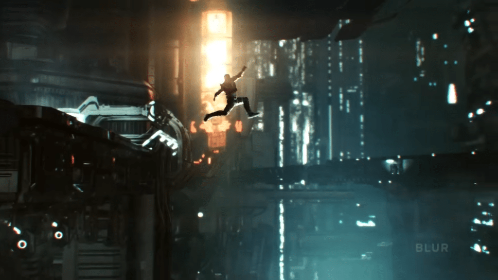 prey 2