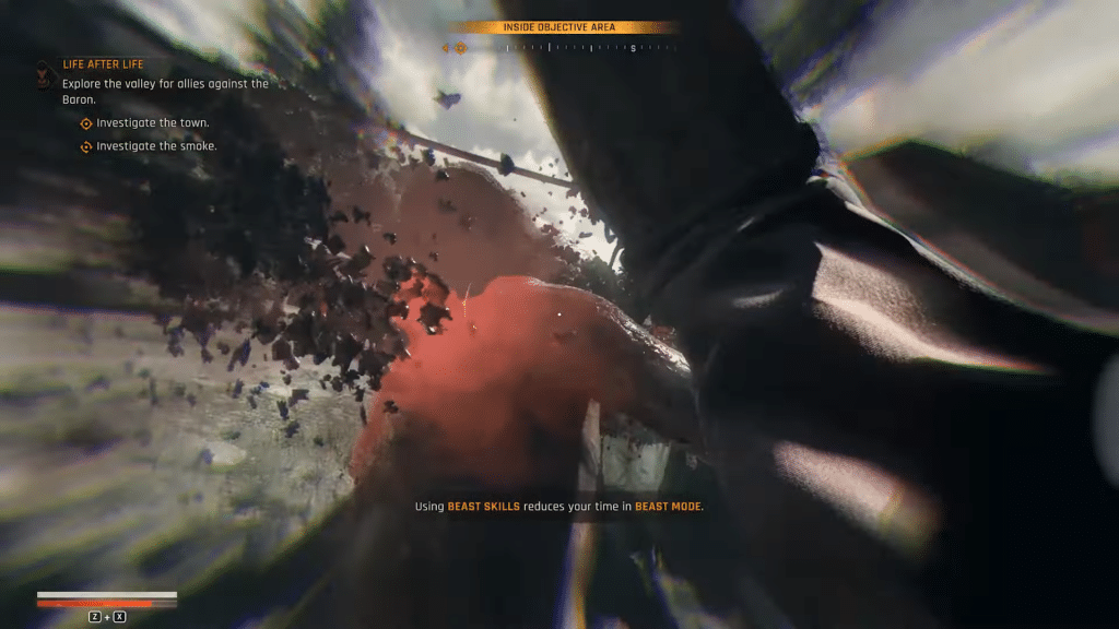 recensione di dying light the beast 3-48 screenshot