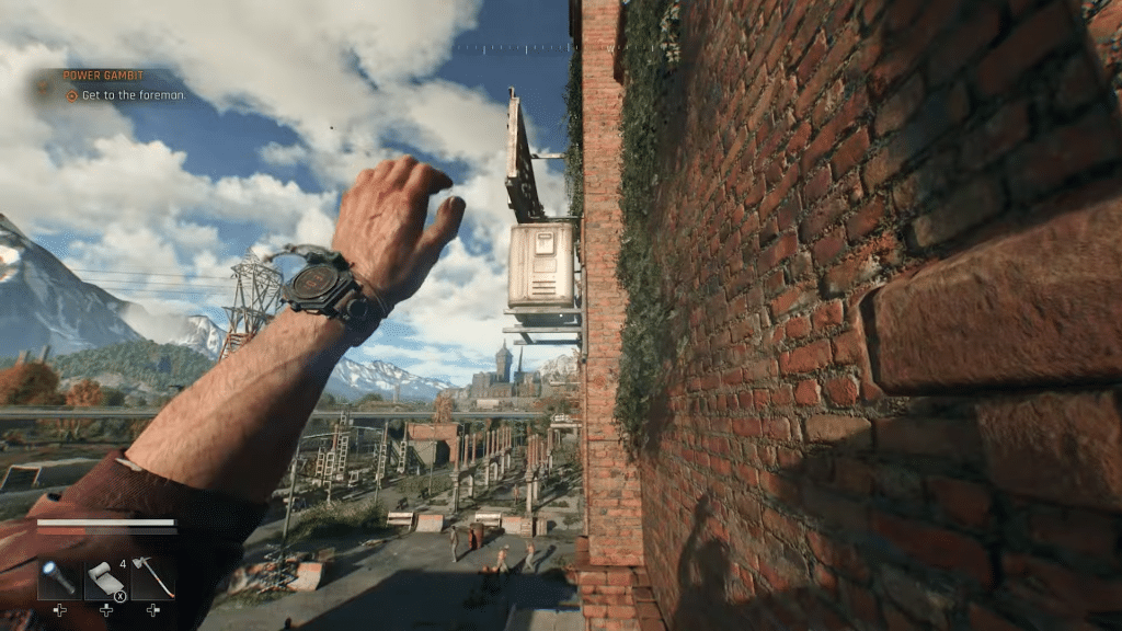 recensione di dying light the beast 3-48 screenshot