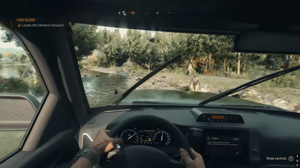 recensione di dying light the beast 3-48 screenshot
