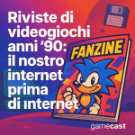 Riviste di videogiochi anni ’90: il nostro internet prima di internet